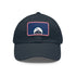 Summit Crest Baseball Cap