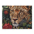 Stunning Cheetah Wildlife Jigsaw Puzzle - piece together the majesty of a cheetah in its natural habitat