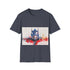 Transform Your Style with Optimus Prime Watercolor Tee