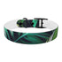 Tiger Stripe Jungle Safari Collar