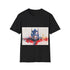 Transform Your Style with Optimus Prime Watercolor Tee