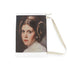 Princess Leia Laundry Bag