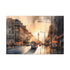 Berlin MBA Cityscape Canvas: Berlin Sunset Canvas Print | Canvas | Art & Wall Decor, Canvas, Fall Picks, Hanging Hardware, Home & Living, Indoor, Top Spring Products, Valentine's Day promotion | Prints with Passion