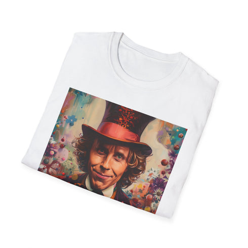 Whimsical Delights: The Enchanting World of Willy Wonka