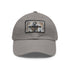 Sailors Crest Anchor Cap
