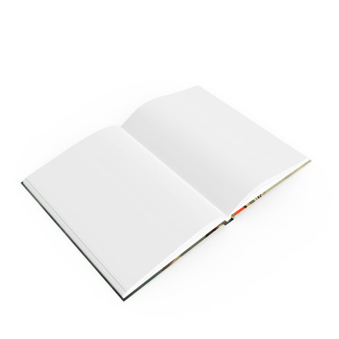 Wired for Words: Retro Robot Journal - Embrace Your Inner Geek with High-Quality Material, Stylish Design, Perfect for All Seasons, Makes a Great Gift - Shop Now!