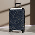 Starry Night Suitcase Set