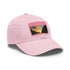 Tropical Twilight Baseball Cap