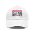 Seamless Style Baseball Cap