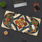 Artisan Tiles Desk Mat - Add Style and Protection to Your Workspace with Traditional Tile Pattern