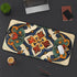 Artisan Tiles Desk Mat - Add Style and Protection to Your Workspace with Traditional Tile Pattern
