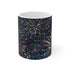 Vibrant Festive Fireworks Mug | Mugs | 11 oz, Ceramic, Coffee Mugs, Home & Living, Kitchen, Mugs, Sublimation | Prints with Passion