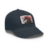 The Rebel Skull Cap
