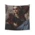 90s Redux: Edgy Grunge Tapestry for Alternative Rock Fans - High-Quality & Stylish - 34 x 40 or 57 x 57 - Perfect Gift - Shop Now!