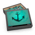 Anchor Adventure Jigsaw Puzzle - Explore the beauty of the sea with this captivating image