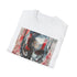 Charcoal Ant-Man Graphic Tee - Mens Small - Cotton Summer T-shirt