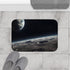 Earthrise Bath Mat | Bath Mats | Bath, Bathroom, Home & Living, Indoor, Sublimation | Prints with Passion