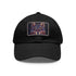 Wild Spirits Tribal Totem Baseball Cap
