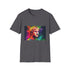 ⚡️ Mavericks Spirit: A Watercolor Tribute to Logan Pauls Unstoppable Energy