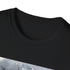 Star Wars Millennium Falcon Charcoal T-Shirt Unisex Men's/Women's Regular Fit