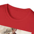 šØ Crimson Reverie: A Watercolor Symphony of Elegance and Allure