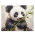Panda Feast Jigsaw Puzzle