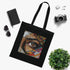 Urban Canvas Tote Bag