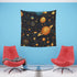Cosmic Constellations: A Tapestry of Celestial Whimsy
This | Wall Tapestry | All Over Print, AOP, Decor, Halloween, Home & Living, Home Decor, Indoor, Spring Essentials, Sublimation, Tapestry | Prints with Passion