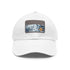 Seamless Style Baseball Cap