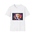 š¾ Beagle Harmony: A Watercolor Tapestry of Joy and Curiosity