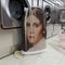 Princess Leia Laundry Bag | Home Decor | Accessories, All Over Print, AOP, Bags, Laundry, Sublimation | Prints with Passion
