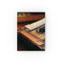 Retro Cassette Tape Journal - Perfect for Song Lyrics & Creative Tracks - High-Quality & Stylish - Great Gift Idea!