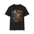 Legendary Adventures: The Uncharted Territories of Indiana Jones | T-Shirt | Create a list numbered 1 to 10 of relevant longtail keywords for a tshirt of indiana jones painting, do not mention anything about the product price or products dimensions and do not include # or @. Use only lowercase., In order to target the keywords researched in Questions 1 and 2, what are the most useful on-page optimizations that can be made to a product page for | Prints with Passion
