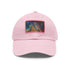 Pharaohs Peak Watercolor Baseball Cap