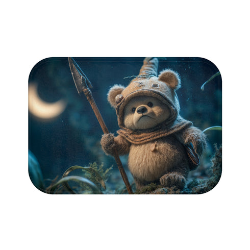 15 Wicket Ewok Spear Bath