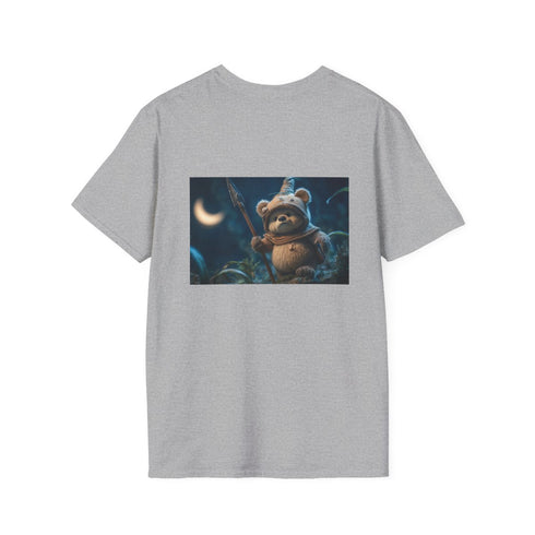 Wicket Ewok with Spear