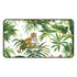 Safari Tiger Desk Mat - Transform your workspace with majestic tiger pattern, adding adventure to your day