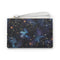Starry Night Constellation Clutch | Clutch Bags | Accessories, All Over Print, AOP, Assembled in the USA, Assembled in USA, Bags, Made in the USA, Made in USA, Vegan | Prints with Passion
