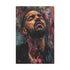 Drake Hoodie Canvas: A Tribute to HipHop Legend | Canvas | Art & Wall Decor, Canvas, Fall Picks, Hanging Hardware, Home & Living, Indoor, Top Spring Products, Valentine's Day promotion | Prints with Passion