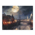 London Night Puzzle Delight - Capture the magic of London's iconic landmarks and vibrant nightlife