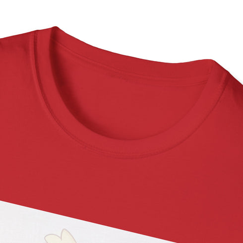 Cinnamoroll Chubby Pup Tee - Charcoal Cotton T-Shirt, Regular Fit