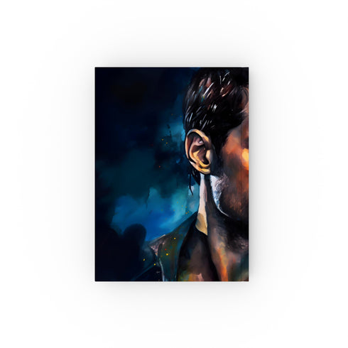 Capture Henry Cavill's essence with Cavill's Kingdom: A Neon Fan Journal - perfect for writing, sketching, and daydreaming. High-quality, versatile, and stylish. Makes a great gift!