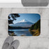 Fuji Serenity Bath Mat | Bath Mats | Bath, Bathroom, Home & Living, Indoor, Sublimation | Prints with Passion