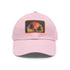 Palm Paradise Sunset Cap