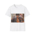 Scarface Watercolor Tony Montana Tee