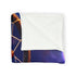 Dreamcatcher Suspended in Stars — Plush Fleece Throw Blanket — Product Detail View 11