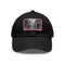 Retro Pixel Power Baseball Cap | Hats | Accessories, Cotton, hat, Hats, hats-tag, Unisex, Vegan | Prints with Passion