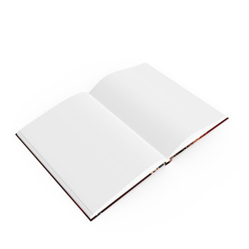 Harry's House Fan's Musical Journal - Stylish, high-quality journal celebrating Harry Styles' musical journey. Perfect for fans! Makes a great gift. Shop now!