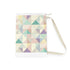 Pastel Geo Laundry Bag