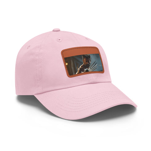 XClaws Cap: Hugh Jackman Edition